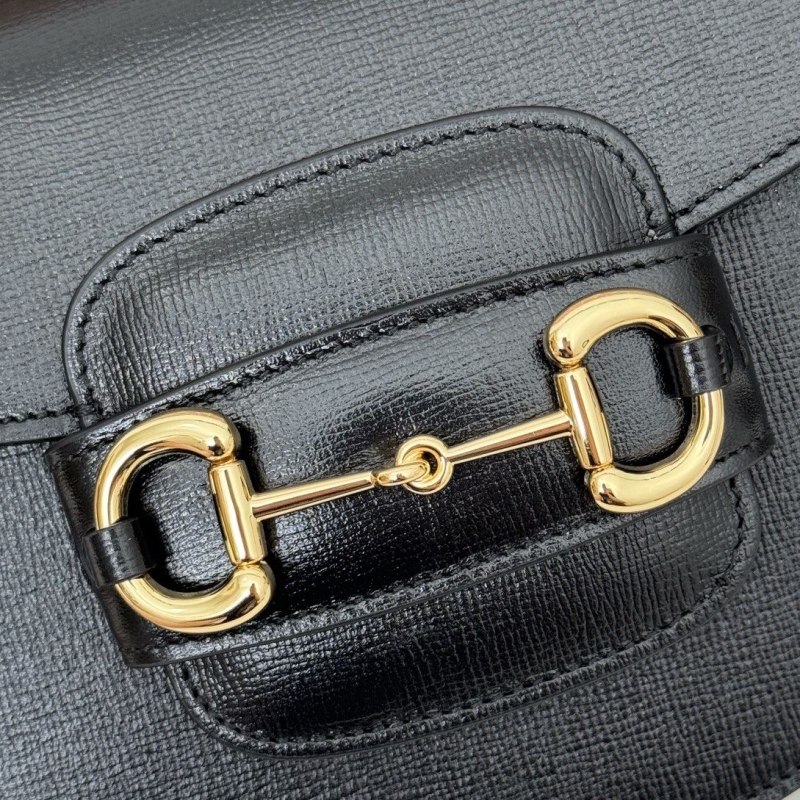 Gucci Top Handle Bags